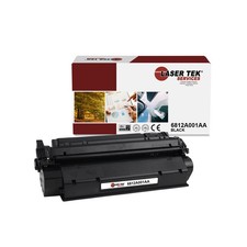 LTS L50 6812A001AA Black Compatible for Canon ImageClass D660 D680 D760 Toner picture