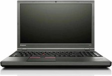 Lenovo ThinkPad W541 Linux Mint Cinnamon 32GB RAM 500GB SSD Core i7 picture