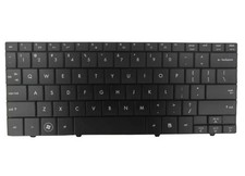 Us laptop keyboard For HP mini 110 mini 110-1000 US black layout picture