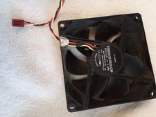 SUNON EE92251S3-D020-C99 90*90*25MM 12V 1.26W 3Pin Cooling Fan DELL RKC55 picture