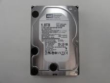 Western Digital WD10EARS-00Y5B1 1TB 5400RPM 64MB 3.5