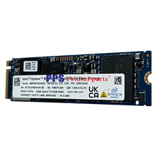 Intel Optane H10 512GB+32GB Memory NAND M.2 2280 Solid State Drive HBRPEKNX0202A picture
