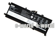 New Genuine L18D4P90 L18C4P90 L18M4P90 OEM Battery for Lenovo Thinkpad L13 Yoga picture
