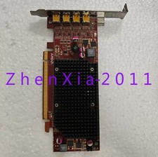 1pc used ATI FirePro2460 512MB graphics card picture