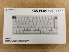 Corsair K65PLUS Wireless Gaming Keyboard for Mac picture