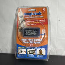 MagicJack USB Phone System As Seen On TV G2U picture