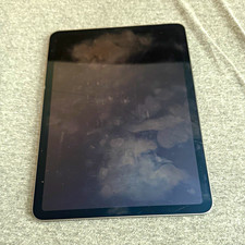 Apple iPad Air 4th Generation 10.2in Wi‑Fi 256GB Gray picture