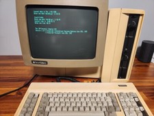 TeleVideo Systems TS-1605 picture