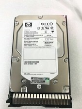 FOR HPE 652615-B21 SAS 653951-001 450GB G8 G9 server hard disk 15K 3.5 picture