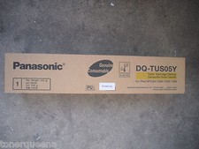 New  Genuine Panasonic DP-C354 C264 C323 C263 Printer Yellow Toner DQ-TUS05Y picture