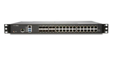 SonicWall NSA 3700 TotalSecure Advanced Edition 1 YR   02-SSC-8718  New picture
