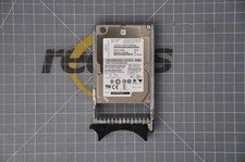 IBM- 139.5GB 15K SAS DRIVE 2.5