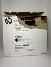HP CF237YC : HP 37Y Extra High-Yield Black Toner. NEW picture