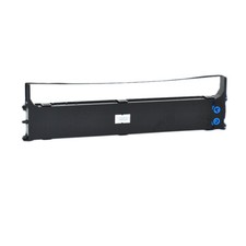 Printer Ribbon Cartridge fits for OKI MICROLINE 740CII 740II 1120 1200 1800C picture
