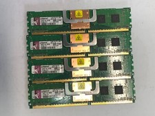 Kingston UW727-IFA-INTC0S 2GB PC2-4200 DDR2 512MBx4 DIMM Memory (KIT OF 4) picture