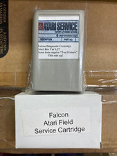 DIAGNOSTIC CARTRIDGE Atari Falcon V1.27 NEW picture