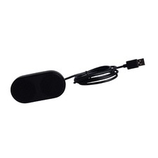 1PC 5V 6W USB Speaker For Computer/Laptop/Notebook/PC/PS4 Easy to Operate picture