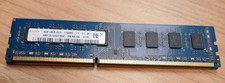 SK Hynix 4GB DDR3 Desktop RAM  Model Number: HMT351U6CFR8C-PB SOLD AS IS picture