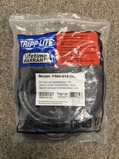 TRIPP LITE P560-015-DLI DVI-I 15-Feet Dual Link Digital Analog picture