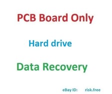 - PCB- FUJITSU 80GB MHW2080BH PL, CA06820-B41200C1, CA26343-B84304BA (PCB3-0739) picture