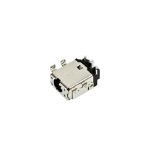 For ASUS E203M E203MA-TBCL232A E203MA-YS03 DC Power Jack Charging Port Connector picture