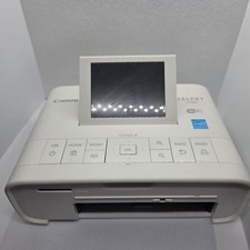 Canon SELPHY CP1300 Color White CP1300 WH picture