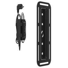 HumanCentric Universal Small Mounting Bracket for & Micro, Black picture