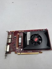 AMD FirePro Barco MXRT 5500 2GB GDDR5 Full Height Graphics Card  DisplayPort DVI picture