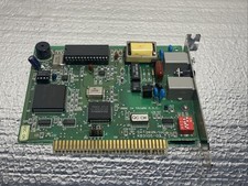 SM-24HN/1(A), KB3105-03 GOLDSTAR INTERNAL MODEM ISA UNTESTED picture