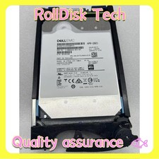 New EMC D4-VS07-12000 005053214 005053215 12Gb NL SAS 12TB Hard Drive picture