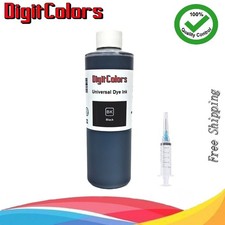 4X250ml Ink Cartridge Refill Kit bottles for HP Canon Brother Dell Epson kodak picture