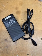 Dell Genuine 0N112H D-220P -01 AC Power Adapter 12V 18A DA-2 Series Charger picture