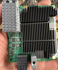 IBM 10GB MEZANNINE CARD FOR FLEX SYSTEM P460 picture