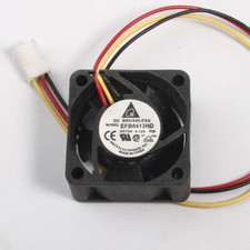 Delta EFB0412HD-FOO cooling fan 12V 0.12A 40*40*20mm 3pin picture
