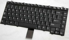 Toshiba Satellite M30X M35X Laptop KEYBOARD K000016050 notebook Replacement picture