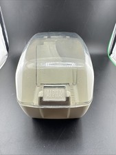 Vintage Alpha 3.5