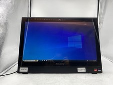 Lenovo S405z Aio AMD A4-7210 1.8GHz 4GB RAM 500GB HDD W10P AMD RADEON R3 picture