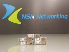 1x Genuine Nortel Avaya AA1419013-E5 850nm 1000BASE-SX SFP Transceiver picture