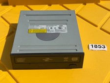 Lite-On SHW-160P6S DVD/CD Rewritable Drive Internal IDE - WORKS - REF 1853 picture