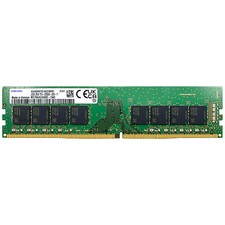 Samsung 32GB DDR4 3200 MHz PC4-25600 DIMM Desktop Memory RAM (M378A4G43AB2-CWE) picture