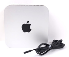 Apple Mac Mini Core 2 Duo 2.4Ghz 4GB 320 GB HDD A1347 2010 y282 picture