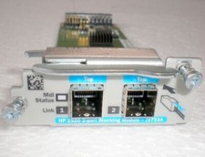 AU SELLER HP  J9733A  2920 2-port Switch Stacking Module in EXCOND - Tested picture