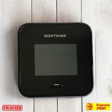 Telstra Nighthawk M7 Ultra 5G mmWave WiFi 7 Mobile Router / modem UNLOCKED picture