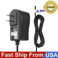 12V 2A AC/DC Adapter for CenturyLink Zyxel C3000Z Actiontec C3000A Modem Router picture
