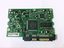 ST3250620AS, 9BJ14E-308, 3.AAK, 100436228 F, Seagate SATA 3.5 PCB (PCB) picture