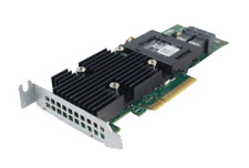 Dell 0XYHWN PERC H730P 12GB PCI-E 3.0 X8 SAS Raid Controller Low Profile (VS) picture