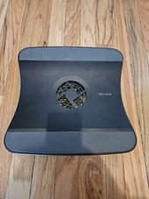 BELKIN LAPTOP COOLING PAD F5L055 GOOD USED CONDITION picture