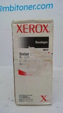 Genuine Xerox 5100/5900 Black Developer Starter Cartridge 5R177 005R00177 picture