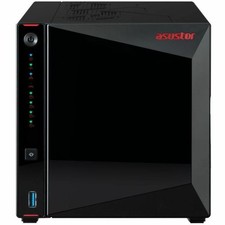 ASUSTOR NIMBUSTOR 4 Gen2 AS5404T NAS Server picture