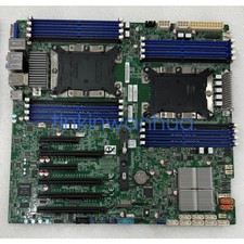 For Supermicro X11DAI-N Server Motherboard LGA3647 DDR4 VGA Mainboard picture
